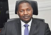 Kebbi Government Plans Legal Action Against Malami Kebbi Government Plans Legal Action Against Malami
