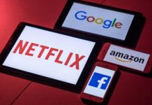 Nigeria Earns $400M VAT from Facebook, Amazon, Netflix Nigeria Earns $400M VAT from Facebook, Amazon, Netflix