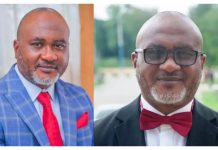 Owukpa Youths Celebrate Prof Ojobo’s Elevation as Rector Owukpa Youths Celebrate Prof Ojobo's Elevation as Rector