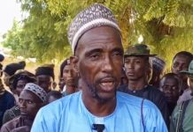 Bandit Leader Threatens Nigerian Army Over Killings Bandit Leader Threatens Nigerian Army Over Killings