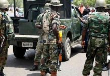 Army denies alleged harassment of Cross River communities Army denies alleged harassment of Cross River communities