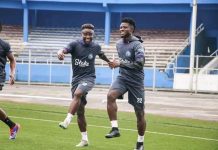 NPFL: Enyimba captain targets win over Bendel Insurance NPFL: Enyimba captain targets win over Bendel Insurance