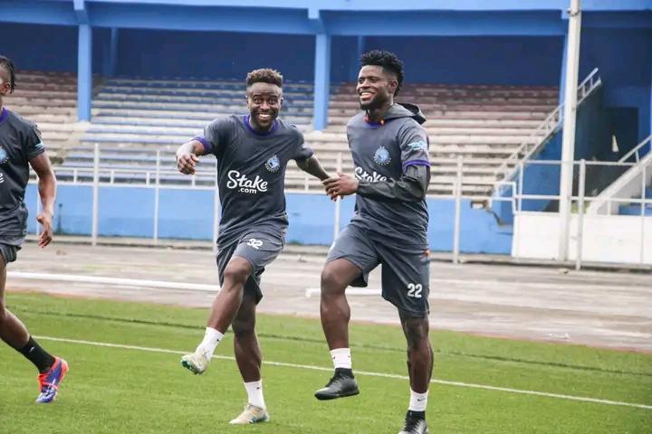 NPFL: Enyimba captain targets win over Bendel Insurance NPFL: Enyimba captain targets win over Bendel Insurance