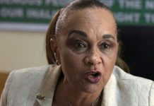 PDP disappointed Rivers people – Ann-Kio Briggs PDP disappointed Rivers people – Ann-Kio Briggs