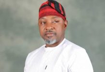 Otukpo LG Chairman Confirms APC Chieftain’s Killing Otukpo LG Chairman Confirms APC Chieftain's Killing