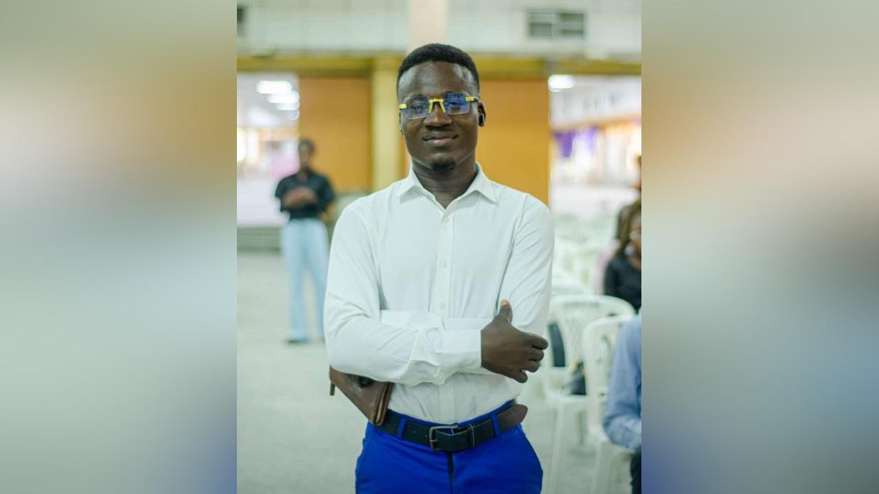 UNILAG faculty president drowns in Lagos beach UNILAG faculty president drowns in Lagos beach