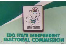 Edsiec Issues Certificates of Return to Edo Winners Edsiec Issues Certificates of Return to Edo Winners