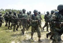 Troops Vigilantes Kill Bandits in Niger Village Battle Troops Vigilantes Kill Bandits in Niger Village Battle