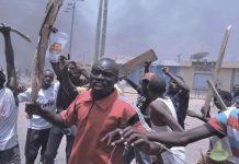 One feared dead in rival cult clash as Ogun community boils One feared dead in rival cult clash as Ogun community boils