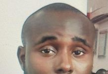 Fugitive Arrested While Seeking Passport in Lagos Fugitive Arrested While Seeking Passport in Lagos