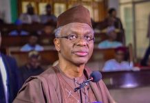 Lagos APC Responds to El-Rufai’s Tinubu Comments Lagos APC Responds to El-Rufai's Tinubu Comments