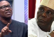 2027 Unite or Face Tinubu’s Second Term Coalition Warns 2027 Unite or Face Tinubu's Second Term Coalition Warns