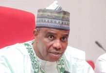 ‘He’s politically dead’ – APC slams Tambuwal ‘He’s politically dead’ – APC slams Tambuwal