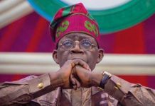 Nigeria’s GDP Growth Masks Citizens’ Frustrations Nigeria's GDP Growth Masks Citizens' Frustrations