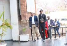 NetOne CEO granted bail in $625 000 fraud case NetOne CEO granted bail in $625 000 fraud case