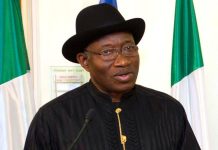 2027 Jonathan Shouldn’t Contest Ex-Bayelsa Lawmaker Says 2027 Jonathan Shouldn’t Contest Ex-Bayelsa Lawmaker Says