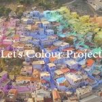 How colour transforms communities How colour transforms communities