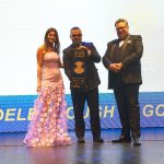 Delborough Lagos Wins Double Best in Africa Honors Delborough Lagos Wins Double Best in Africa Honors