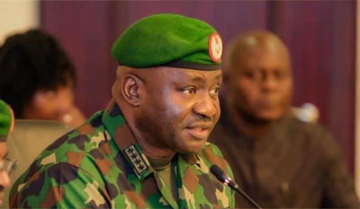 Tinubu Reshuffles Service Chiefs to Excite Armed Forces Tinubu Reshuffles Service Chiefs to Excite Armed Forces