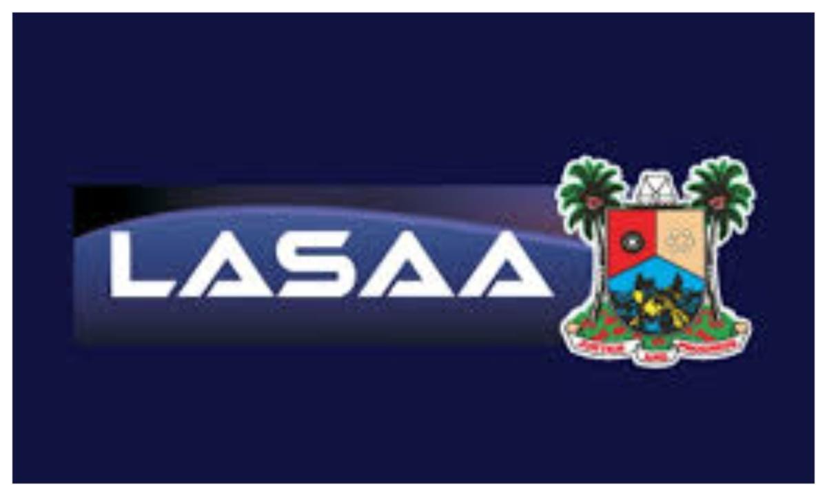 Lagos Signage Agency Clears Staff of Fraud Charges Lagos Signage Agency Clears Staff of Fraud Charges