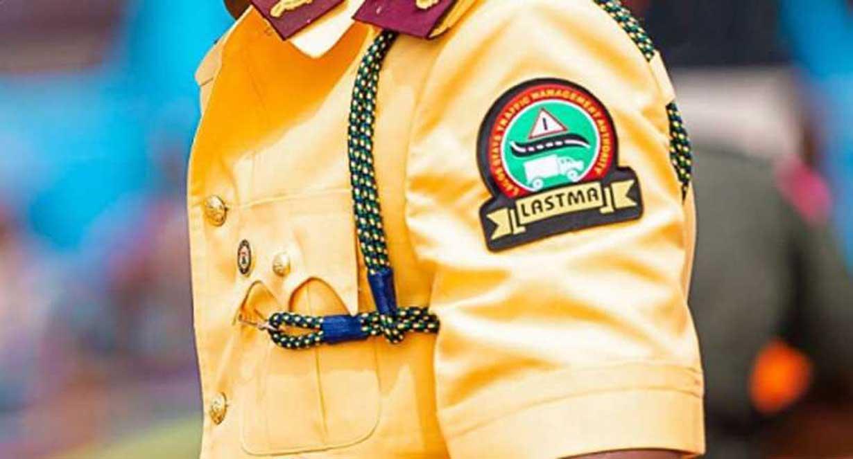 LASTMA Arrests Six One-Chance Suspects in Lagos LASTMA Arrests Six One-Chance Suspects in Lagos