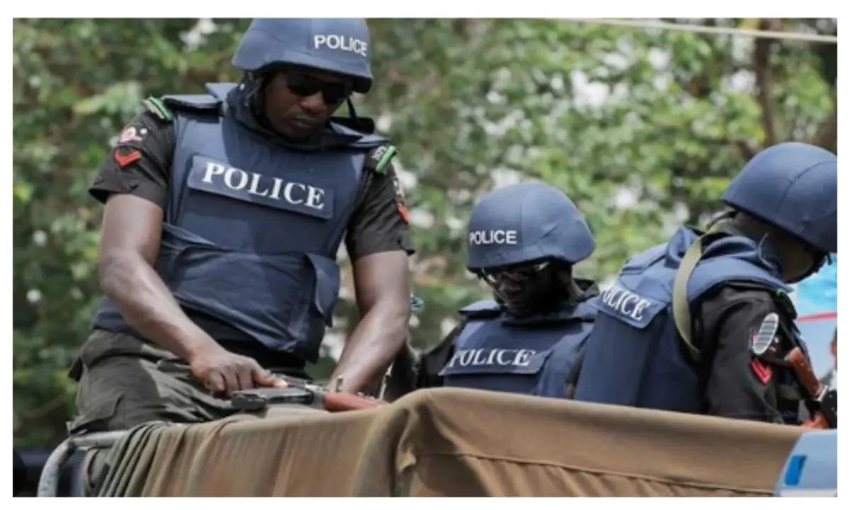 Police arrest two over alleged murder of woman in Adamawa Police arrest two over alleged murder of woman in Adamawa