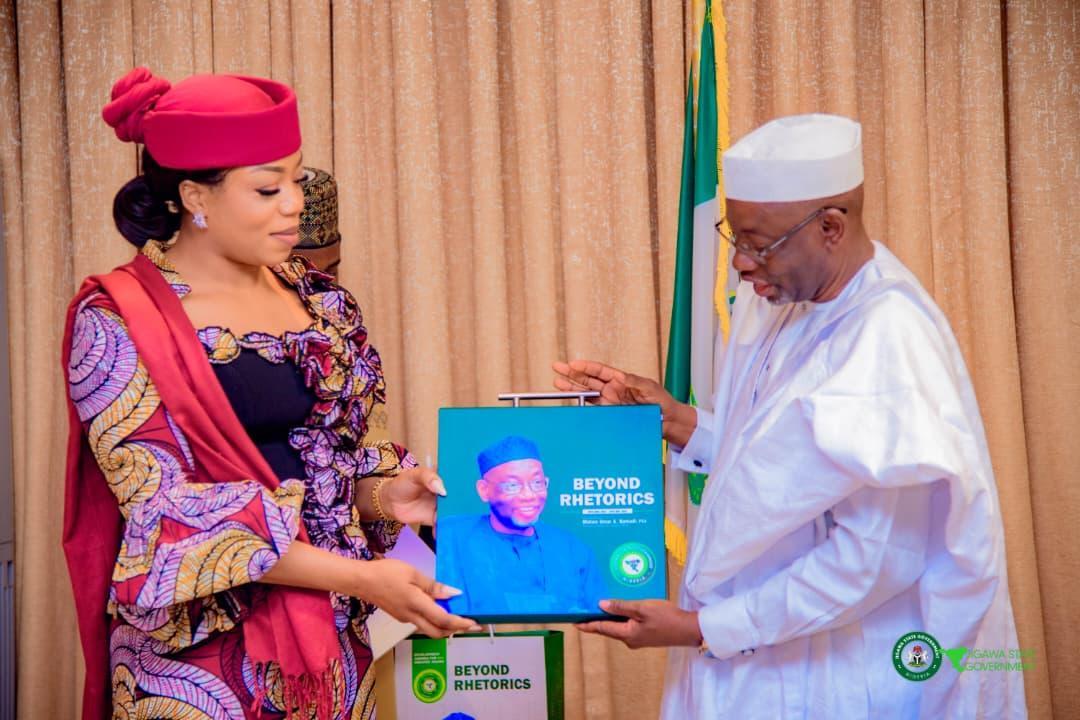 Malnutrition Threatens Nigeria's Economic Growth Malnutrition Threatens Nigeria's Economic Growth