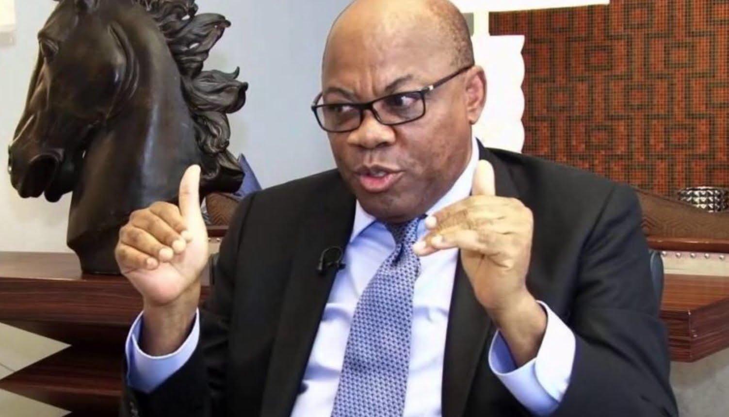 States Rely on CBN Printed Money to Survive States Rely on CBN Printed Money to Survive