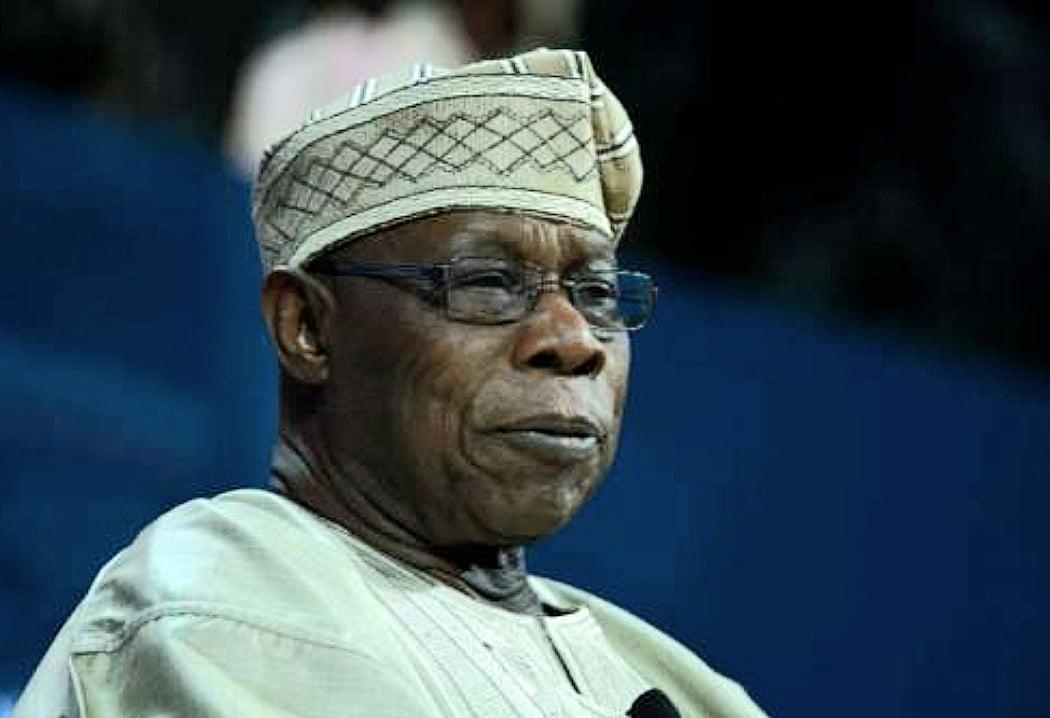 Only politics lacks training for leadership – Obasanjo Only politics lacks training for leadership – Obasanjo