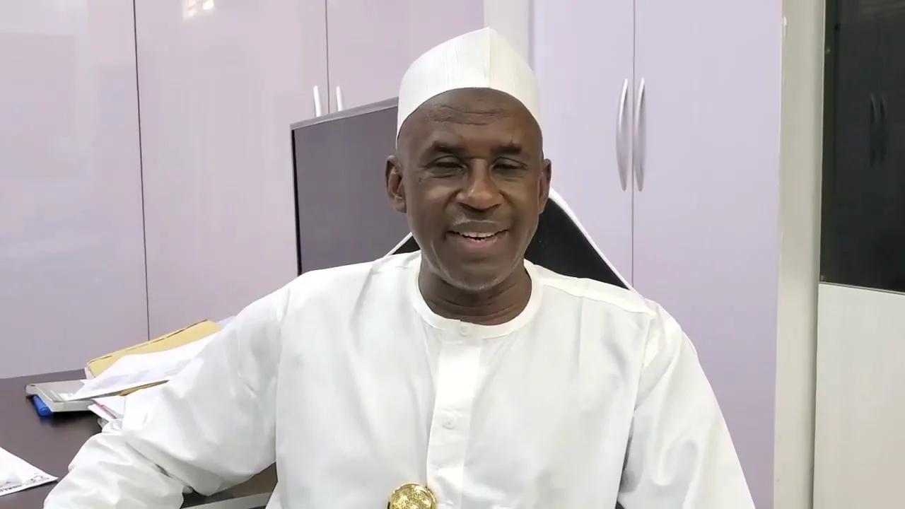 Mahdi Shehu Condemns Sack of Service Chiefs Mahdi Shehu Condemns Sack of Service Chiefs