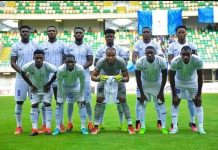 Rivers United Players Get $5,000 For Black Bulls Win Rivers United Players Get $5,000 For Black Bulls Win