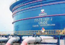 Nigerian Petrol Marketers Shift from Dangote Refinery Nigerian Petrol Marketers Shift from Dangote Refinery