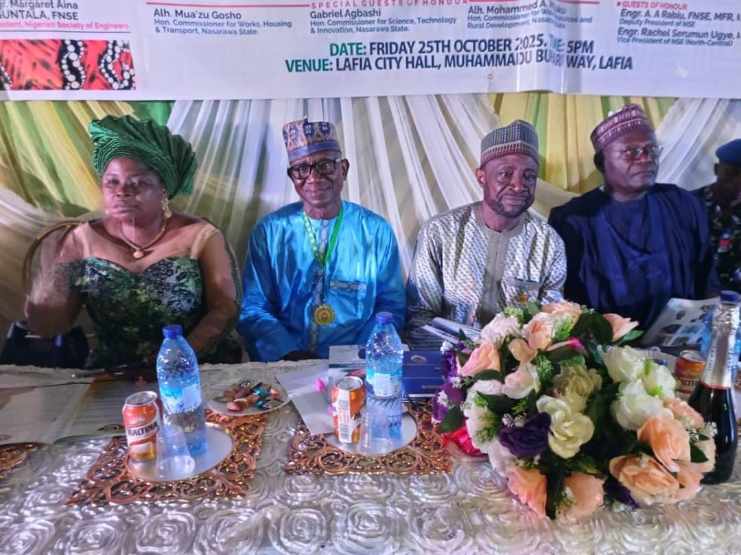 Lithium processing investments in Nasarawa hit $850m Lithium processing investments in Nasarawa hit $850m