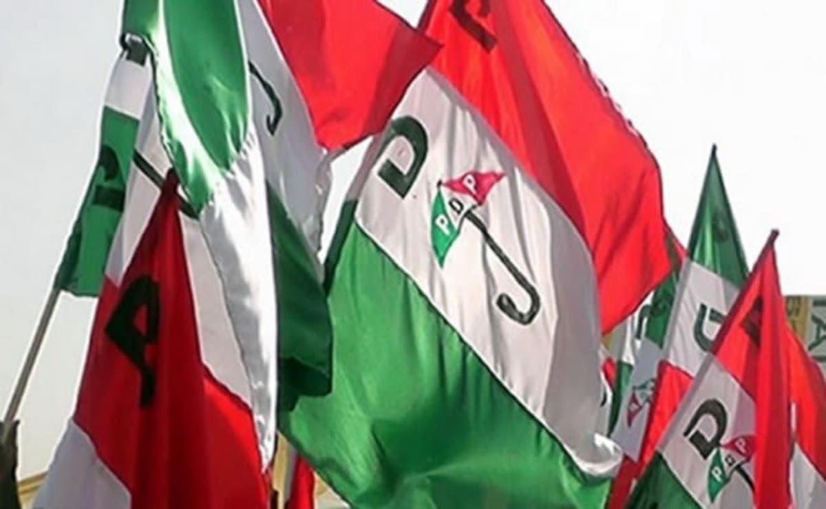 Kebbi PDP Rejects Turaki as Northern Consensus Candidate Kebbi PDP Rejects Turaki as Northern Consensus Candidate