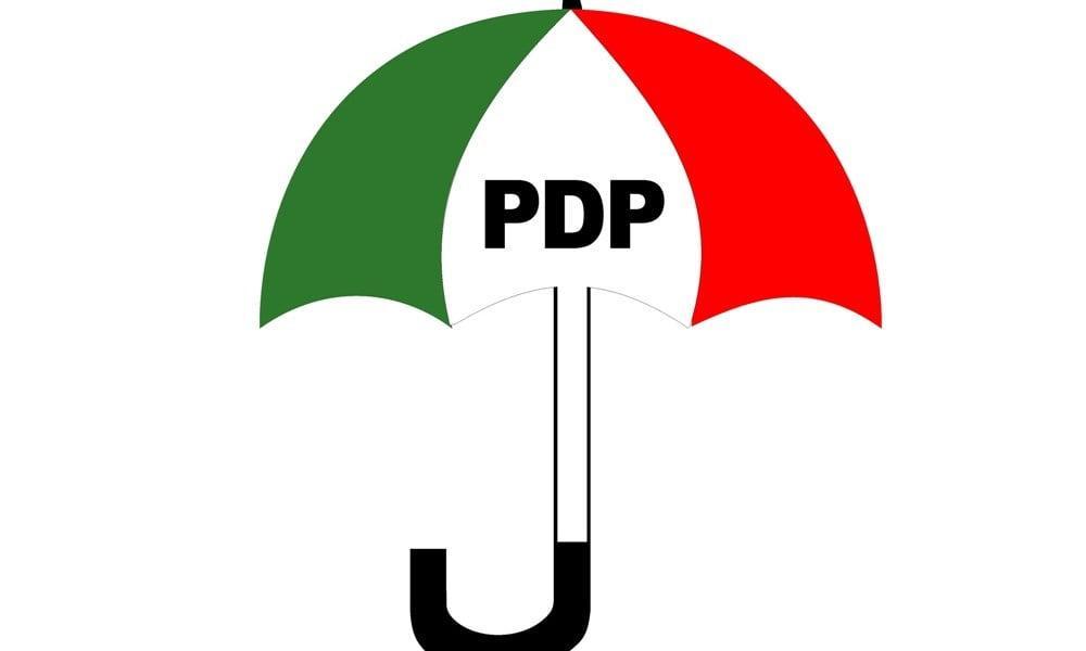 Jigawa PDP Rejects Tanimu Turaki Endorsement Jigawa PDP Rejects Tanimu Turaki Endorsement