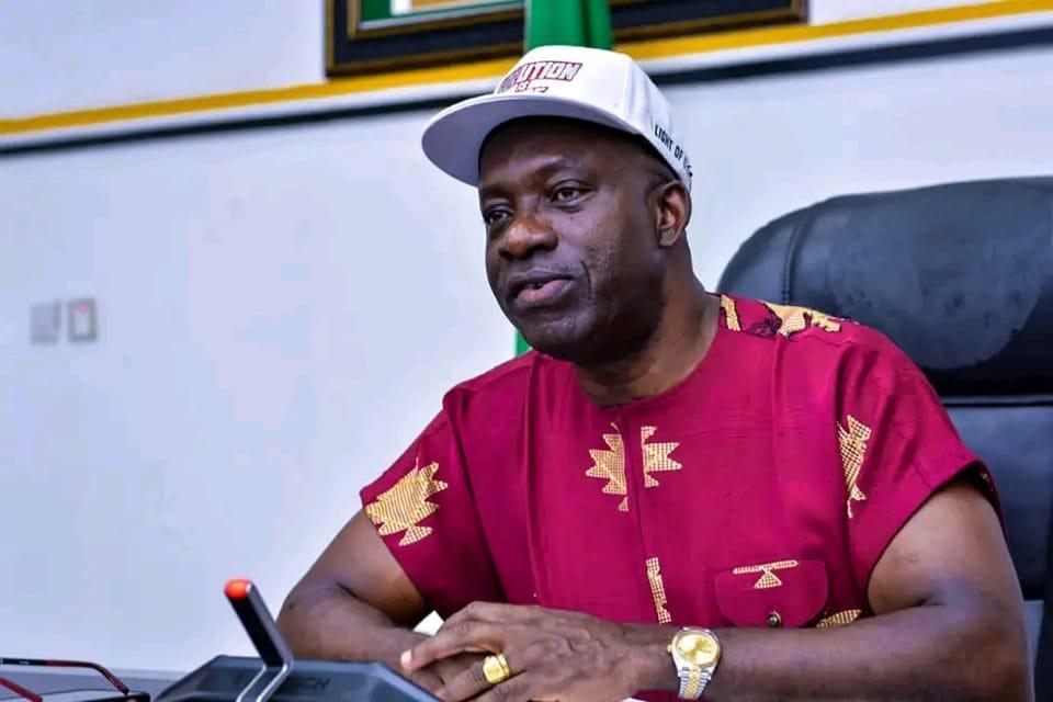Anambra guber: Soludo under fire over cash-for-votes pledge Anambra guber: Soludo under fire over cash-for-votes pledge