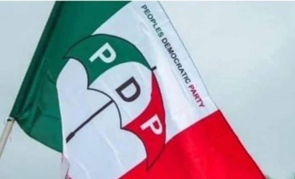 PDP Urges INEC Security Agencies and Judiciary to Act PDP Urges INEC Security Agencies and Judiciary to Act