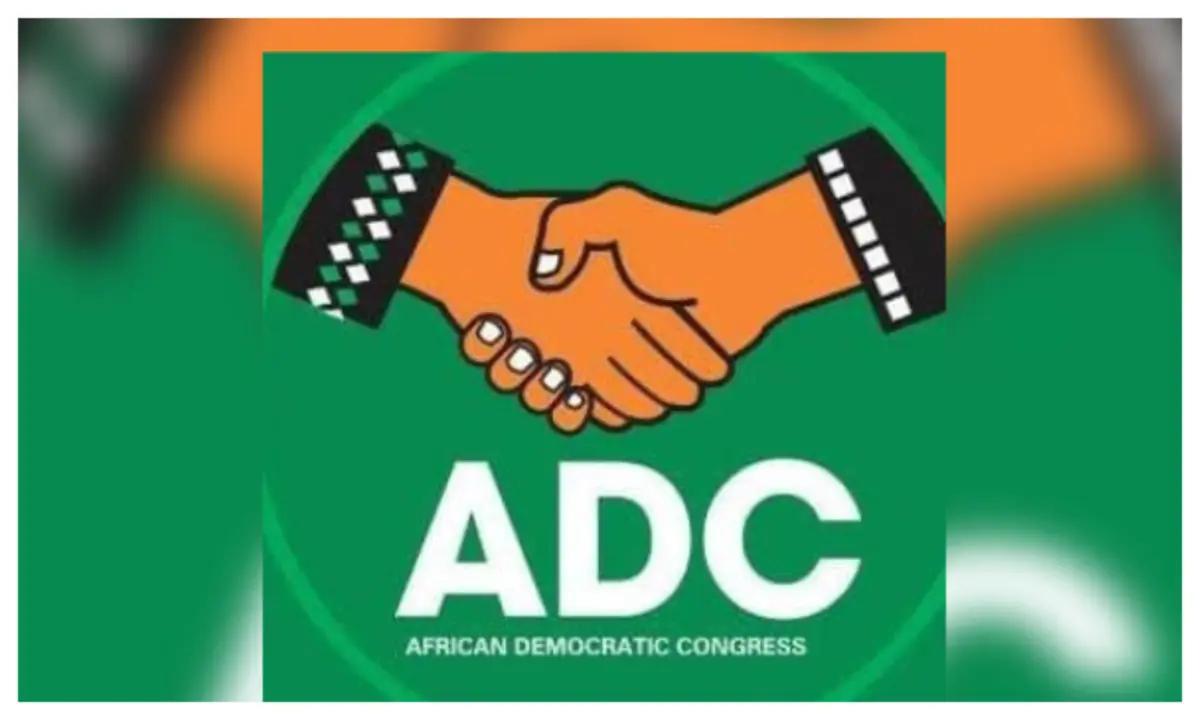 We will restore our party’s lost glory – ADC We will restore our party’s lost glory – ADC