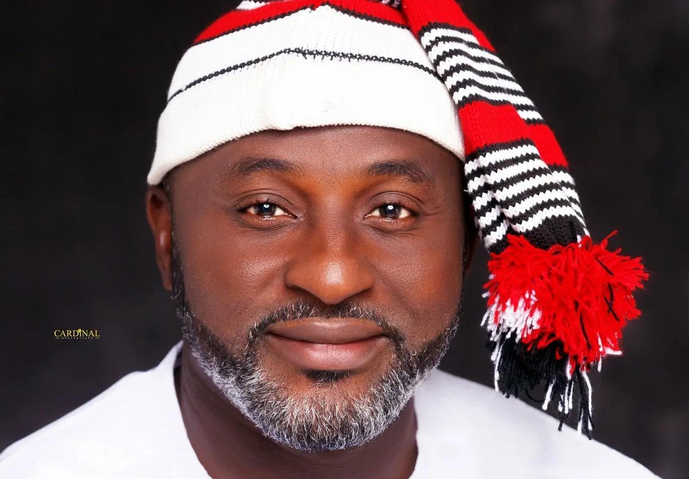 Abia Rep Amobi Ogah Demands Onyejeocha's Prosecution Abia Rep Amobi Ogah Demands Onyejeocha's Prosecution