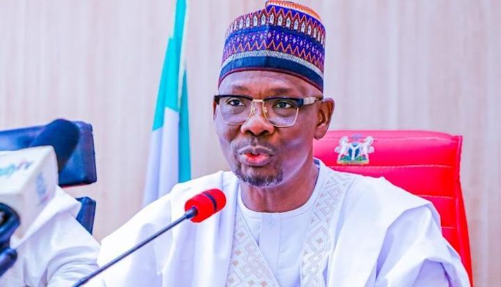 Politicians Flattered Buhari in Office Mocked Him After Exit Politicians Flattered Buhari in Office Mocked Him After Exit