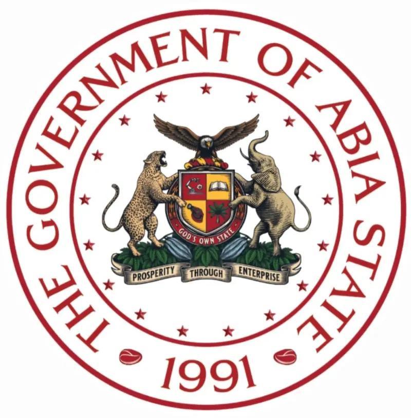 Abia Government Accuses Ex-Commissioner of Destabilization Abia Government Accuses Ex-Commissioner of Destabilization