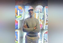 NDLEA arrests Pretty Mike, others during drug party in Lagos NDLEA arrests Pretty Mike, others during drug party in Lagos