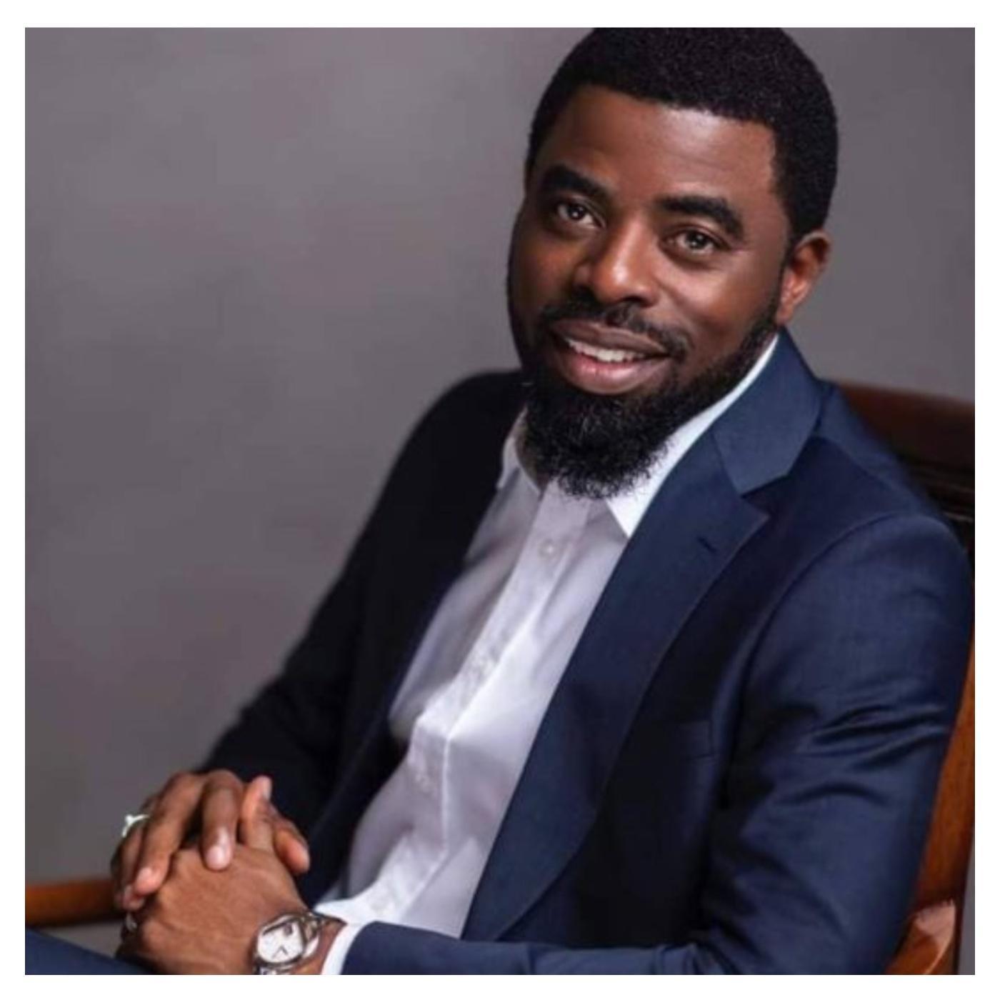 Former Kogi Candidate Rejects AC Moves to ADC Former Kogi Candidate Rejects AC Moves to ADC