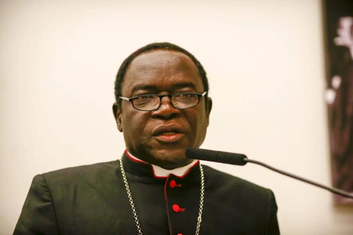 Shari’ah Council Condemns Kukah's Remarks on Violence Shari’ah Council Condemns Kukah's Remarks on Violence