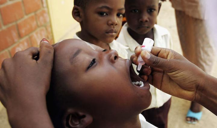 FCTA Intensifies Child Immunization Campaign Efforts FCTA Intensifies Child Immunization Campaign Efforts
