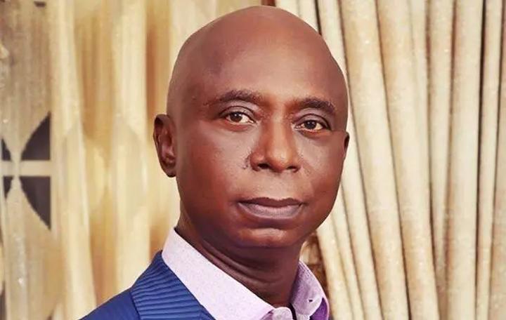 Ned Nwoko insists Anioma State can be self-sustaining Ned Nwoko insists Anioma State can be self-sustaining