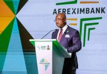 New Afreximbank Boss Unveils Seven-Point Plan New Afreximbank Boss Unveils Seven-Point Plan