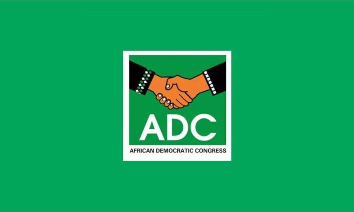 ADC inaugurates interim leadership in Adamawa ADC inaugurates interim leadership in Adamawa
