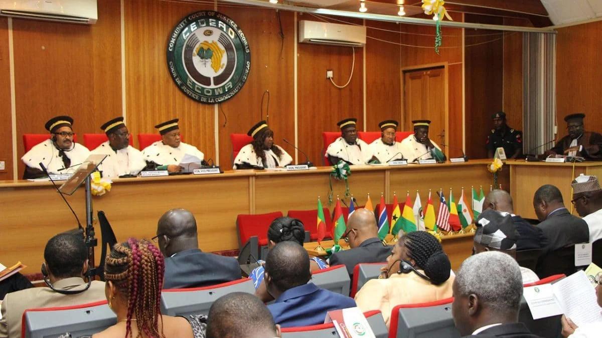 Igbo Town Unions Take Lagos Demolitions to UN ECOWAS Igbo Town Unions Take Lagos Demolitions to UN ECOWAS