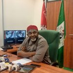 FCT Rep Chinedu Calls to Scrap Constituency Projects FCT Rep Chinedu Calls to Scrap Constituency Projects